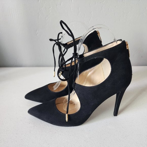 Marc Fisher Pumps "LIKE NEW" - Picture 3 of 14